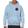 Heavy Blend Adult Hooded Sweatshirt Thumbnail