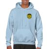 Heavy Blend Adult Hooded Sweatshirt Thumbnail