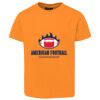 Podium Kids Poly Tee Thumbnail