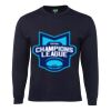 C of C Kids & Adults Long Sleeve Tee Thumbnail