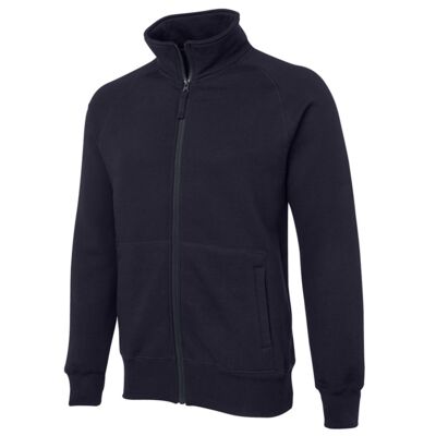 C OF C FULL ZIP FLEECY Thumbnail