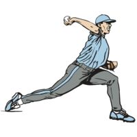 AR3 BASEBALL 10 RQC Thumbnail