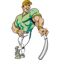 AR4 BASEBALL 04 RQC Thumbnail