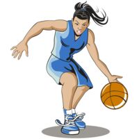 BASKETBALL G03 RQC Thumbnail