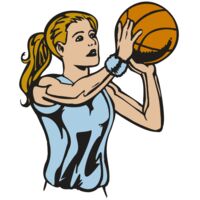 BAW BASK WOMEN 11 RC Thumbnail