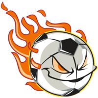 SOCCER FLAME RQC Thumbnail