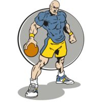 AR20 BASKETBALL 18 RQC Thumbnail