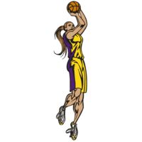 BAW BASK WOMEN 16 RC Thumbnail