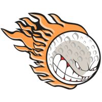 GOLF FLAME RQC Thumbnail