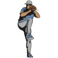 AR3 BASEBALL 22 RQC Thumbnail