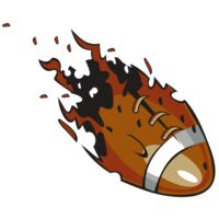 FOOTBALL TEARING RQC Thumbnail