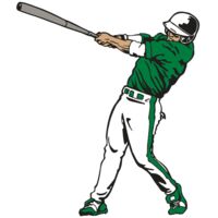 AR3 BASEBALL 13 RQC Thumbnail