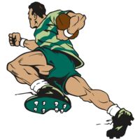 AR RUGBY 12 RC Thumbnail