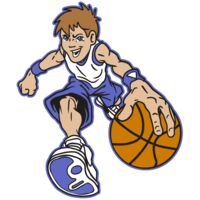 AR34 BASKETBALL 10 RQC Thumbnail