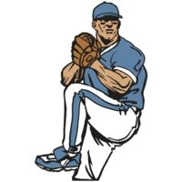 AR3 BASEBALL 11 RQC Thumbnail