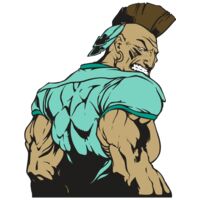 AR5 MOHAWK 02 RQC Thumbnail