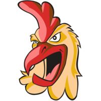 GAMECOCK HD0502 RQC Thumbnail