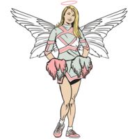 AR16 ANGEL 02 RQC Thumbnail