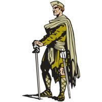 AR HLANDER 11 RC Thumbnail