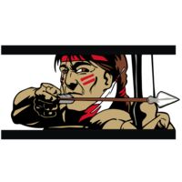 AR BRAVE 46 RC Thumbnail