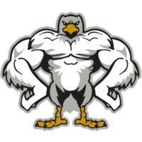 AR EAGLE 34 RC Thumbnail