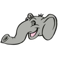 AR5 Base Elephant 01 RQC Thumbnail