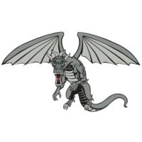 BAW DRAGON 04 RC Thumbnail