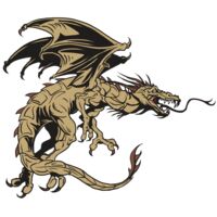 AR28 DRAGON 06 RQC Thumbnail