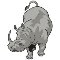 AR RHINO 12 RC Thumbnail