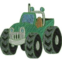 CK523 Thumbnail