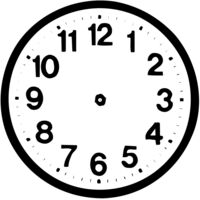 CLOCK Thumbnail