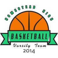 Basketball Template DNT001 Thumbnail