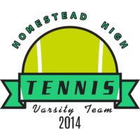 Tennis Template DNT001 Thumbnail