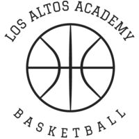 Basketball Template DNT002 BW Thumbnail