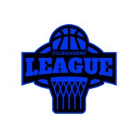 Tournament League logo template Thumbnail