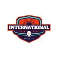 International Baseball logo 01 Thumbnail
