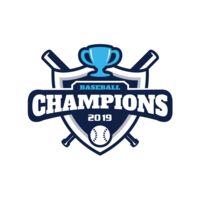 Champions Baseball logo 01 Thumbnail