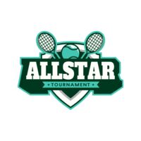All star Tournament logo 01 Thumbnail