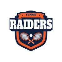Raiders Tennis logo 01 Thumbnail