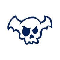 Elements Skulls logo template 49 Thumbnail