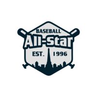 Baseball Logo Team 03 Thumbnail