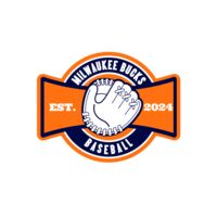 Baseball Logo Team 07 Thumbnail