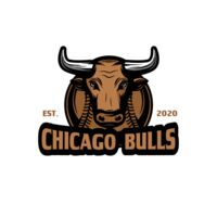 Baseball Logo Team 13 Thumbnail