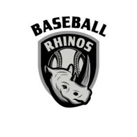 Baseball Rhinos 01 Thumbnail