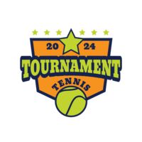 Tennis Tournament 01 Thumbnail