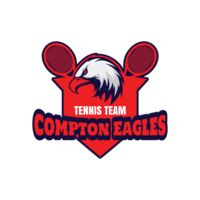 Compton Eagles Tennis Team 01 Thumbnail
