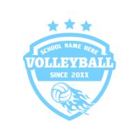 Volleyball 06 Thumbnail