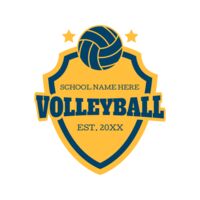 Volleyball 09 Thumbnail