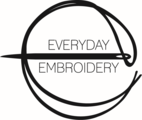 Everyday Embroidery