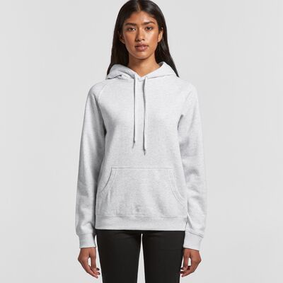 WO's Supply Hood Thumbnail